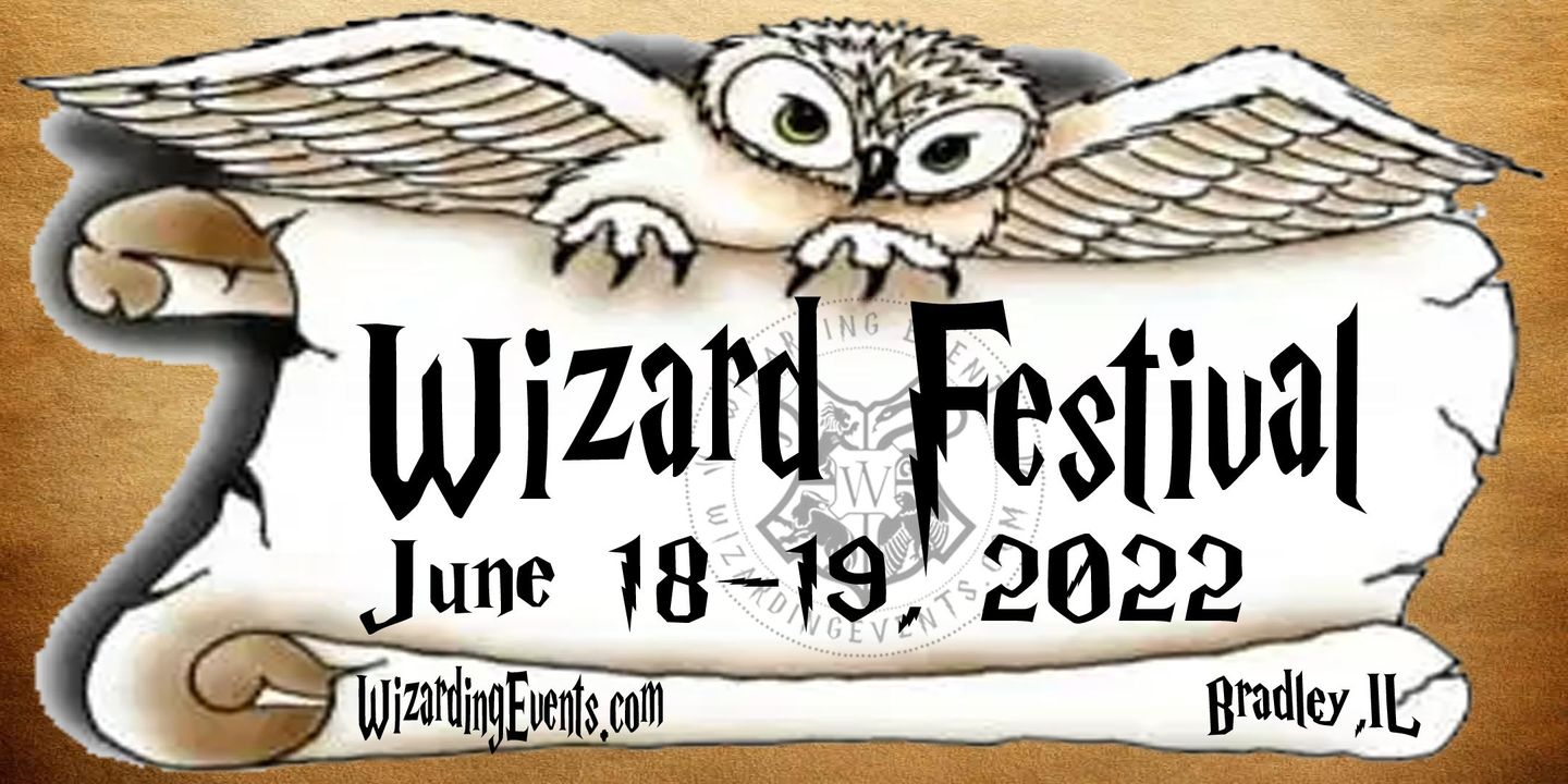 Wizard Festival- A Magical Celebration 